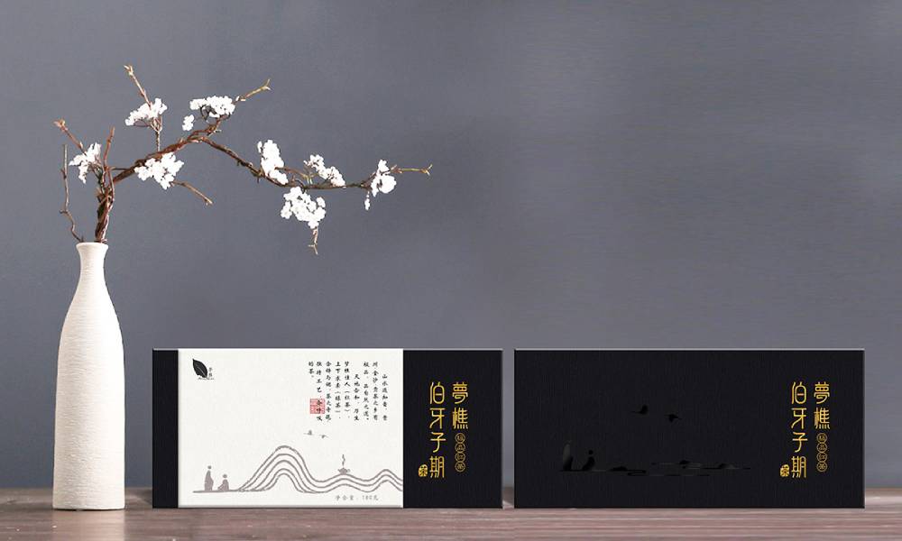 玉屏包装设计公司揭示包装背后的商业战略赋能逻辑