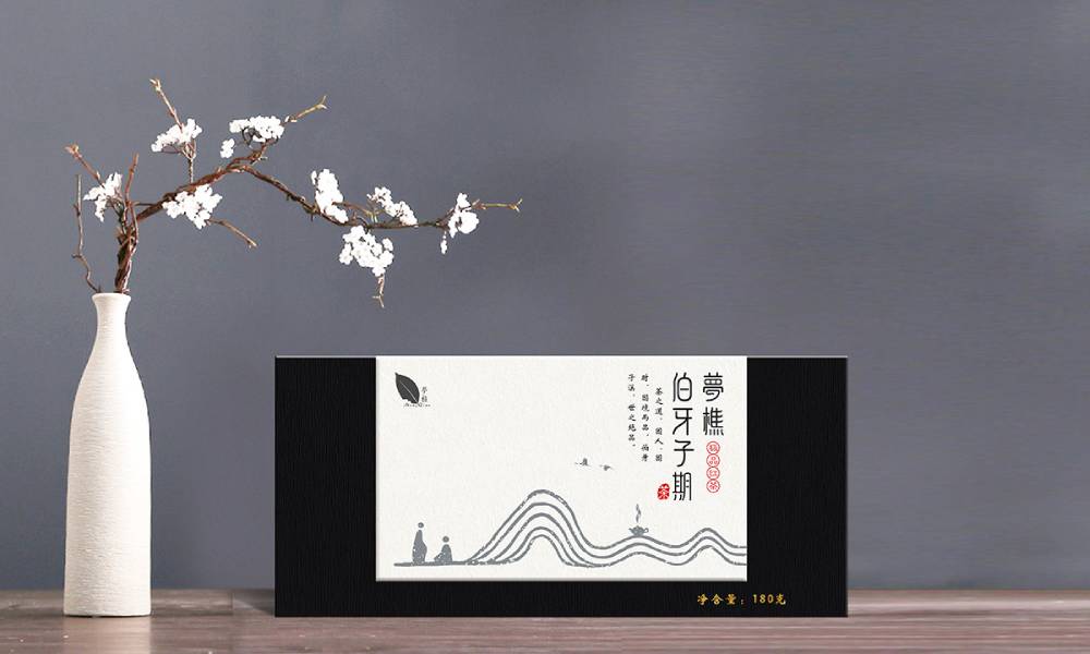玉屏国潮包装设计的创新路径——传统文化与年轻潮流的破圈融合