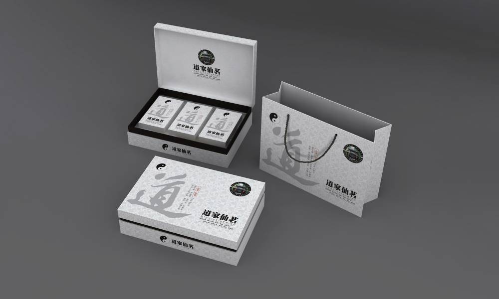 玉屏月饼礼盒包装设计的创新突围——传统节令与年轻审美的共生之道