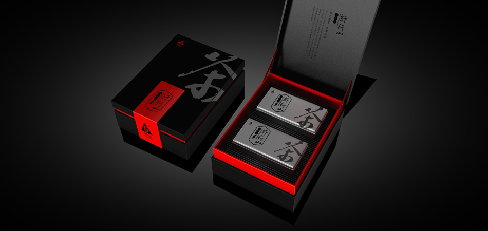 玉屏包装设计的底层逻辑：用差异化塑造不可替代的品牌印记